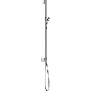 Hansgrohe Axor One Douche Stang - Ronde profiel, 1,60 m, Chroom Hansgrohe Axor One Douche Stang - Ronde profiel, 1,60 m, Chroom