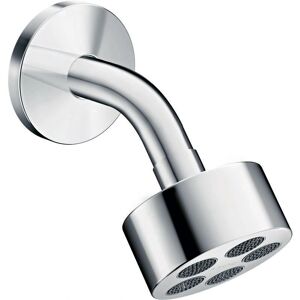 Hansgrohe Axor One Cabezal de Ducha - Ahorro de agua, 116mm Proyección Hansgrohe Axor One Cabezal de Ducha - Ahorro de agua, 116mm Proyección