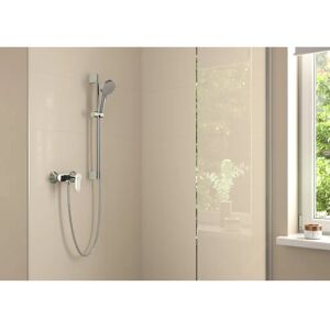 Hansgrohe 26275000 Shower System - Chrome Hansgrohe 26275000 Shower System - Chrome