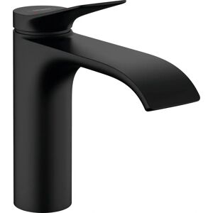 Hansgrohe Vivenis - Matte Black - 110mm Height - 146mm Projection - Faucet Hansgrohe Vivenis - Matte Black - 110mm Height - 146mm Projection - Faucet
