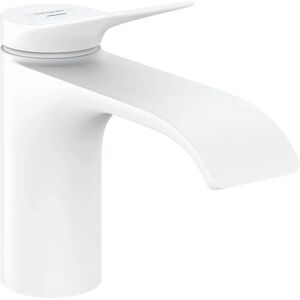 Hansgrohe Vivenis Faucet - Cold Water, 80cm, White Hansgrohe Vivenis Faucet - Cold Water, 80cm, White
