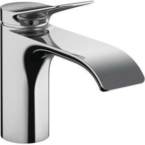 hansgrohe Vivenis Bathroom Faucet - Metal, Chrome, 80cm, Kaltwasser hansgrohe Vivenis Bathroom Faucet - Metal, Chrome, 80cm, Kaltwasser