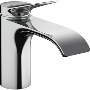 Hansgrohe Vivenis Single Lever Basin Mixer 80 - Faucet Hansgrohe Vivenis Single Lever Basin Mixer 80 - Faucet