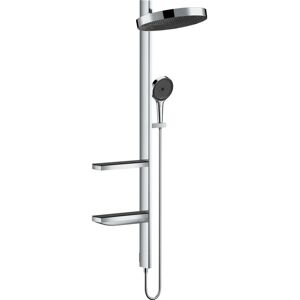 Hansgrohe 76023 Chrome Faucet - Finoris Bathroom Mixer Hansgrohe 76023 Chrome Faucet - Finoris Bathroom Mixer