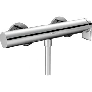 Hansgrohe Vivenis Shower Mixer - Durable Chrome Finish Hansgrohe Vivenis Shower Mixer - Durable Chrome Finish