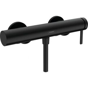 Amestecător de duș Hansgrohe Finoris - Negru mat Amestecător de duș Hansgrohe Finoris - Negru mat