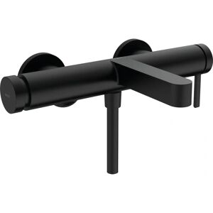 Hansgrohe Finoris Bathtub Mixer - Matte Black Hansgrohe Finoris Bathtub Mixer - Matte Black