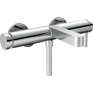 Hansgrohe Finoris Bathtub Mixer - AirPower, 194mm projection Hansgrohe Finoris Bathtub Mixer - AirPower, 194mm projection