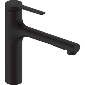 Hansgrohe Zesis M33 259mm - Nero (74801670) Hansgrohe Zesis M33 259mm - Nero (74801670)