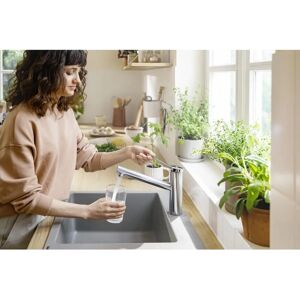 Hansgrohe Zesis M33 150 (74802) - Black matt (74802670) Hansgrohe Zesis M33 150 (74802) - Black matt (74802670)