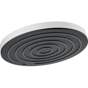 Hansgrohe Pulsify S Overhead Shower Head - Shower Head Hansgrohe Pulsify S Overhead Shower Head - Shower Head