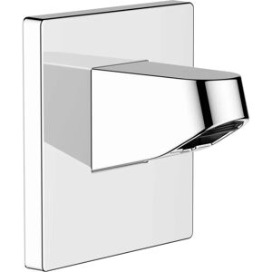 Hansgrohe Pulsify Wall Shower Outlet - Shower Type Hansgrohe Pulsify Wall Shower Outlet - Shower Type
