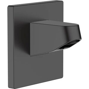 Hansgrohe Pulsify S Wall Connection for Shower Head - Matte Black Hansgrohe Pulsify S Wall Connection for Shower Head - Matte Black