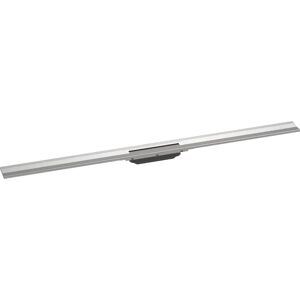 Hansgrohe RainDrain Flex Duschrinnen 120cm - Duschablauf Hansgrohe RainDrain Flex Duschrinnen 120cm - Duschablauf