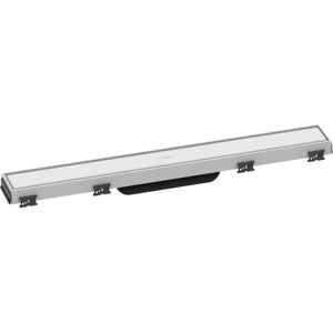 Hansgrohe RainDrain Match Scarico doccia - Regolabile, 600mm Hansgrohe RainDrain Match Scarico doccia - Regolabile, 600mm