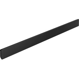 Hansgrohe WallStoris Accessory Bar - 50cm - Matte Black - Bathroom Storage Hansgrohe WallStoris Accessory Bar - 50cm - Matte Black - Bathroom Storage