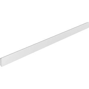 Hansgrohe WallStoris Bară de perete - Ușor de montat fără găurire - Durabilă și elegantă Hansgrohe WallStoris Bară de perete - Ușor de montat fără găurire - Durabilă și elegantă