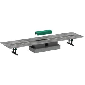 Hansgrohe uBox Set - Universeel doucheput systeem Hansgrohe uBox Set - Universeel doucheput systeem