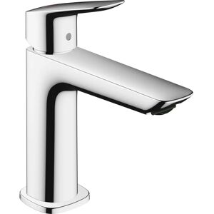 Hansgrohe Logis Faucet - ComfortZone110 - Chrome Hansgrohe Logis Faucet - ComfortZone110 - Chrome