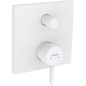 Hansgrohe Finoris - Dual-Function Bath & Shower Mixer - Faucet Hansgrohe Finoris - Dual-Function Bath & Shower Mixer - Faucet