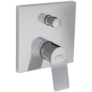 Mitigeur baignoire Hansgrohe Vivenis - Qualité supérieure, chrome - Publicité Mitigeur baignoire Hansgrohe Vivenis - Qualité supérieure, chrome - Publicité