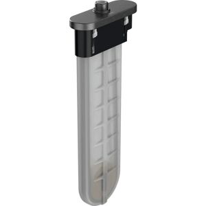 Hansgrohe sBox Fertigset - Duschzubehör Hansgrohe sBox Fertigset - Duschzubehör