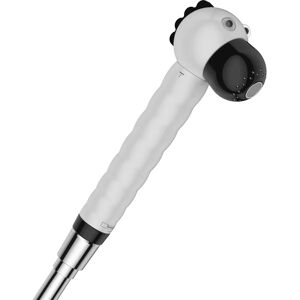 Jet de douche enfant Hansgrohe Jocolino - Zebra 2 modes de jet - Publicité Jet de douche enfant Hansgrohe Jocolino - Zebra 2 modes de jet - Publicité