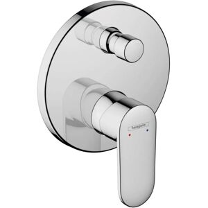 Hansgrohe Vernis Blend Robinet pentru cadă - Siguranță, crom, 19,2cm Hansgrohe Vernis Blend Robinet pentru cadă - Siguranță, crom, 19,2cm