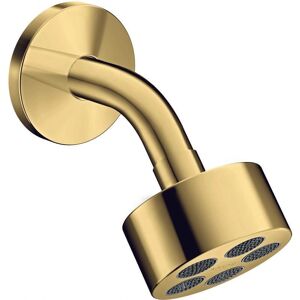 Tête de douche Hansgrohe AXOR économie d'eau - Type de douche - Publicité Tête de douche Hansgrohe AXOR économie d'eau - Type de douche - Publicité