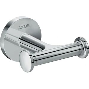GANCHO DE TOALLA CIRCULAR AXOR DE HANSGROHE DOBLE GANCHO DE TOALLA CIRCULAR AXOR DE HANSGROHE DOBLE