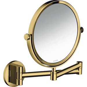 Oglindă de bărbierit circular AXOR Universal - 1,7x mărire - Montaj pe perete Oglindă de bărbierit circular AXOR Universal - 1,7x mărire - Montaj pe perete