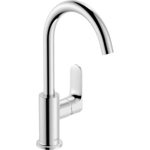 Robinet Hansgrohe Rebris S - monocommande pentru lavoar 210, cromat Robinet Hansgrohe Rebris S - monocommande pentru lavoar 210, cromat