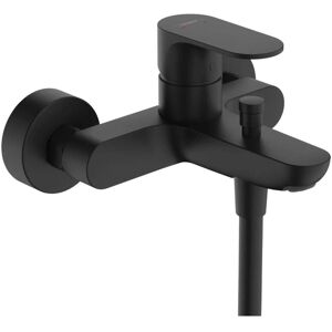 Mitigeur de baignoire Rebris S Hansgrohe - Moderne, Durable, Silencieux - Publicité Mitigeur de baignoire Rebris S Hansgrohe - Moderne, Durable, Silencieux - Publicité