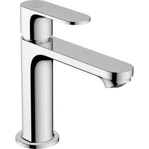 Hansgrohe Rebris Model 72519 Chrome Faucet - Modern Design Hansgrohe Rebris Model 72519 Chrome Faucet - Modern Design