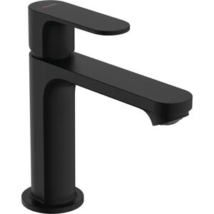 Hansgrohe Rebris S Black Faucet - Bathroom Sink Mixer Hansgrohe Rebris S Black Faucet - Bathroom Sink Mixer