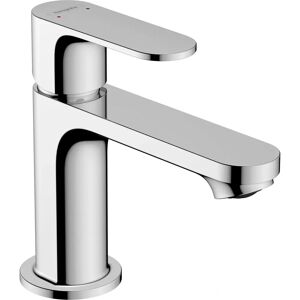 Hansgrohe Rebris S Faucet - Modern, Durable, EcoSmart Hansgrohe Rebris S Faucet - Modern, Durable, EcoSmart