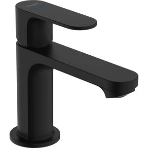 Hansgrohe Rebris S Stand Valve - Modern Black - Product Type Hansgrohe Rebris S Stand Valve - Modern Black - Product Type