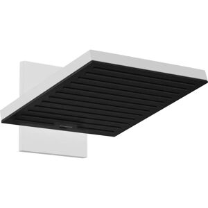 Hansgrohe Pulsify E 260 Wall-Mounted Shower Head - Water Saving Hansgrohe Pulsify E 260 Wall-Mounted Shower Head - Water Saving