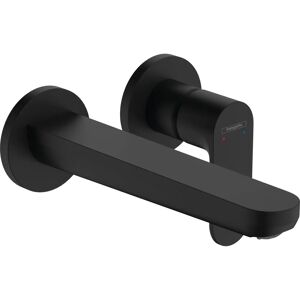 Hansgrohe Rebris S Wandmontierte Einhebel-Waschtischarmatur - Armatur Hansgrohe Rebris S Wandmontierte Einhebel-Waschtischarmatur - Armatur