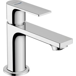 Hansgrohe Rebris E Faucet - Modern, Slim Design, EcoSmart, 80cm Hansgrohe Rebris E Faucet - Modern, Slim Design, EcoSmart, 80cm