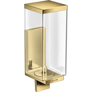 HANSGROHE AXOR Universal Seifenspender - Rechteckig - 600ml - Für Dusche HANSGROHE AXOR Universal Seifenspender - Rechteckig - 600ml - Für Dusche