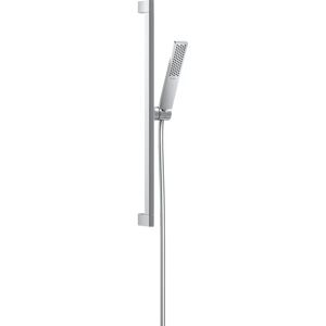 Hansgrohe Pulsify Duschsæt - EcoSmart+ Vandbesparende - 65cm Stang Hansgrohe Pulsify Duschsæt - EcoSmart+ Vandbesparende - 65cm Stang