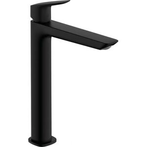 Hansgrohe Logis Faucet - ComfortZone240, Matte Black, 172mm Projection Hansgrohe Logis Faucet - ComfortZone240, Matte Black, 172mm Projection