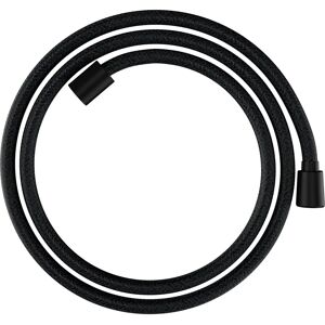 Hansgrohe Textile Braided Shower Hose 1600mm - Shower Hose Hansgrohe Textile Braided Shower Hose 1600mm - Shower Hose