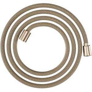 Hansgrohe Textile Shower Hose 2000mm - Durable & Flexible Hansgrohe Textile Shower Hose 2000mm - Durable & Flexible