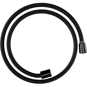 Husa de Duș Textil Hansgrohe Designflex – Durabilă, PET Reciclat, 1250mm Husa de Duș Textil Hansgrohe Designflex – Durabilă, PET Reciclat, 1250mm
