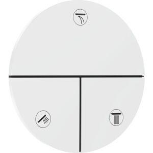 Hansgrohe ShowerSelect Comfort S Válvula Hansgrohe ShowerSelect Comfort S Válvula