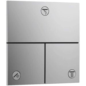 Hansgrohe ShowerSelect Comfort E Válvula Hansgrohe ShowerSelect Comfort E Válvula