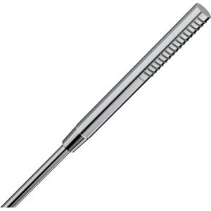 Hansgrohe Pulsify S Douchebalk - Microfijne Sprays, Chroom, 100cm Hansgrohe Pulsify S Douchebalk - Microfijne Sprays, Chroom, 100cm