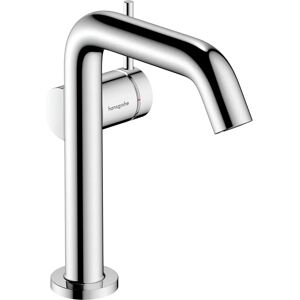 Hansgrohe Tecturis S Faucet - Chrome, 150 mm, CoolStart, Water-saving Hansgrohe Tecturis S Faucet - Chrome, 150 mm, CoolStart, Water-saving